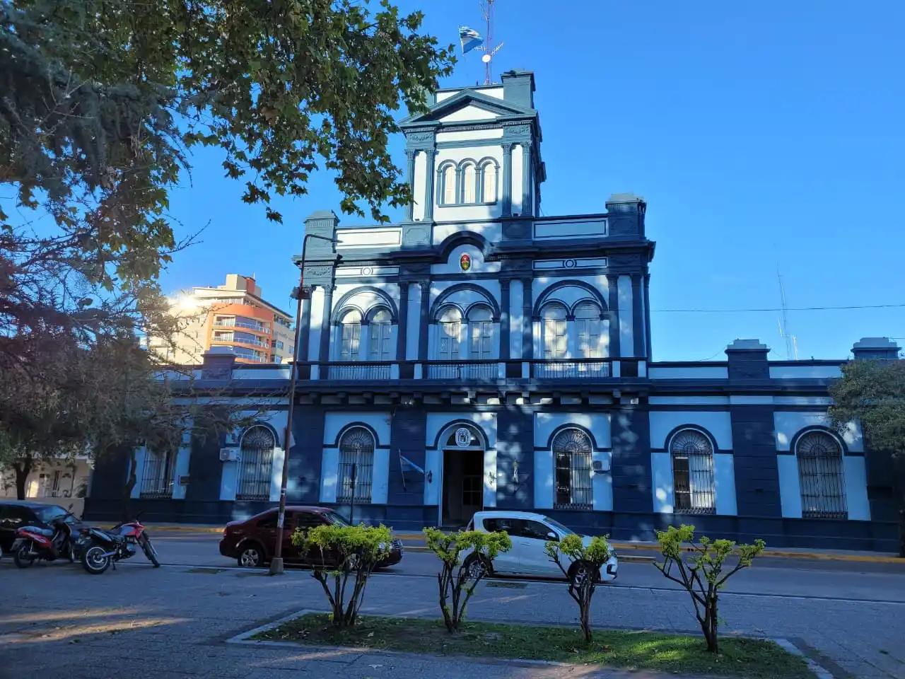 La policía de Gualguaychú alertó a la población por un tipo de delito en particular: de qué se trata y cómo actuar
