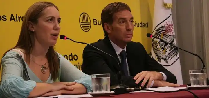 Vidal y Santilli volvieron a rechazar acuerdo con Massa 