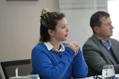 Oscar Agost Carreño encabeza la lista del PRO con referentes de San Francisco y San Justo