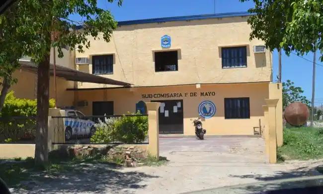 Clorinda: buscan a joven 
desaparecida desde el jueves