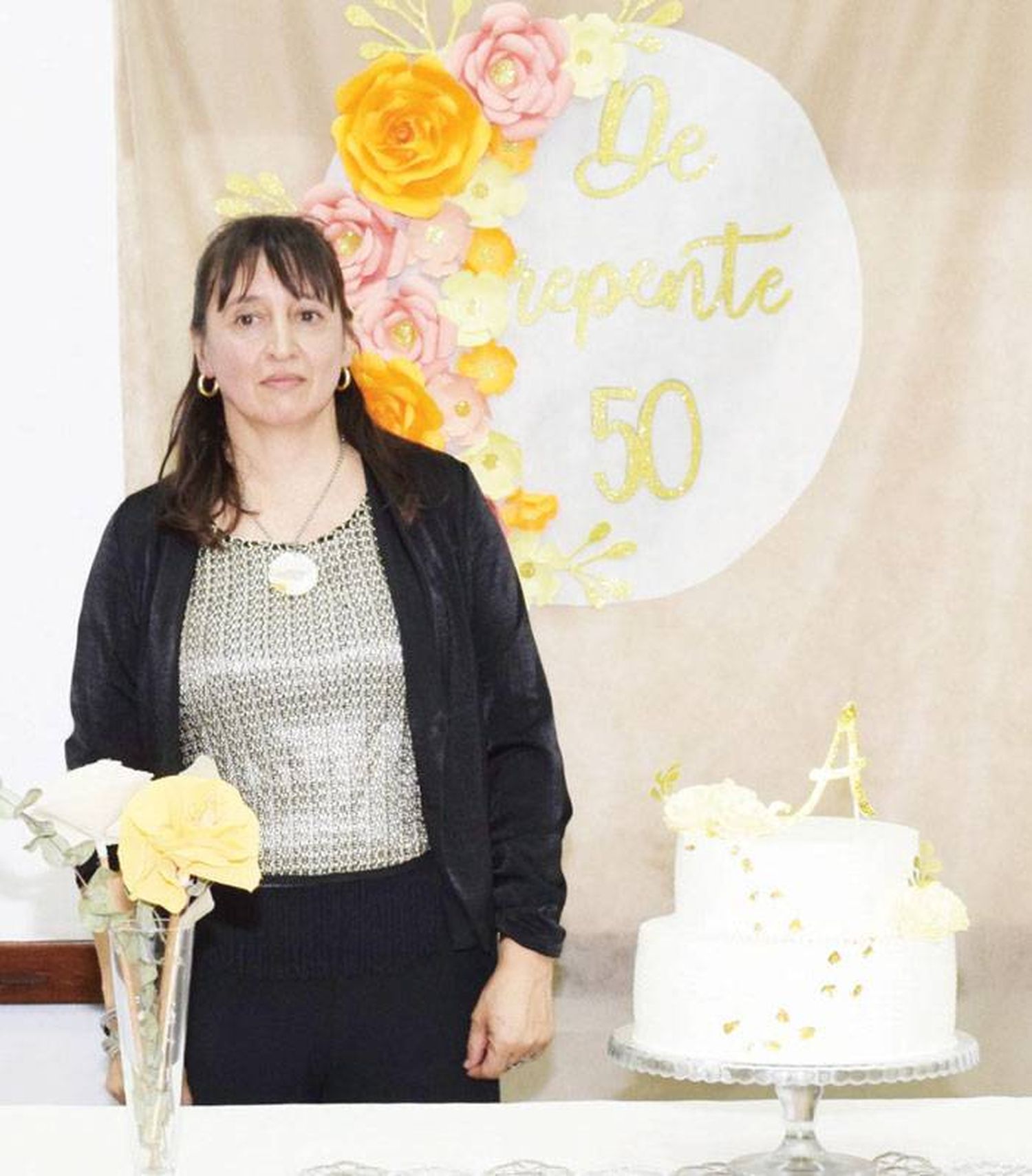 Cumpleaños