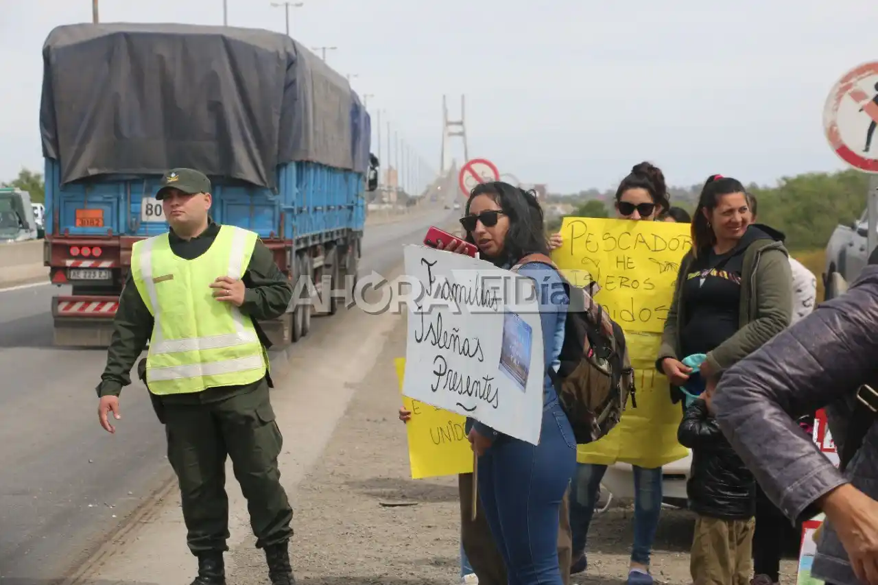 isleños humedales - 4