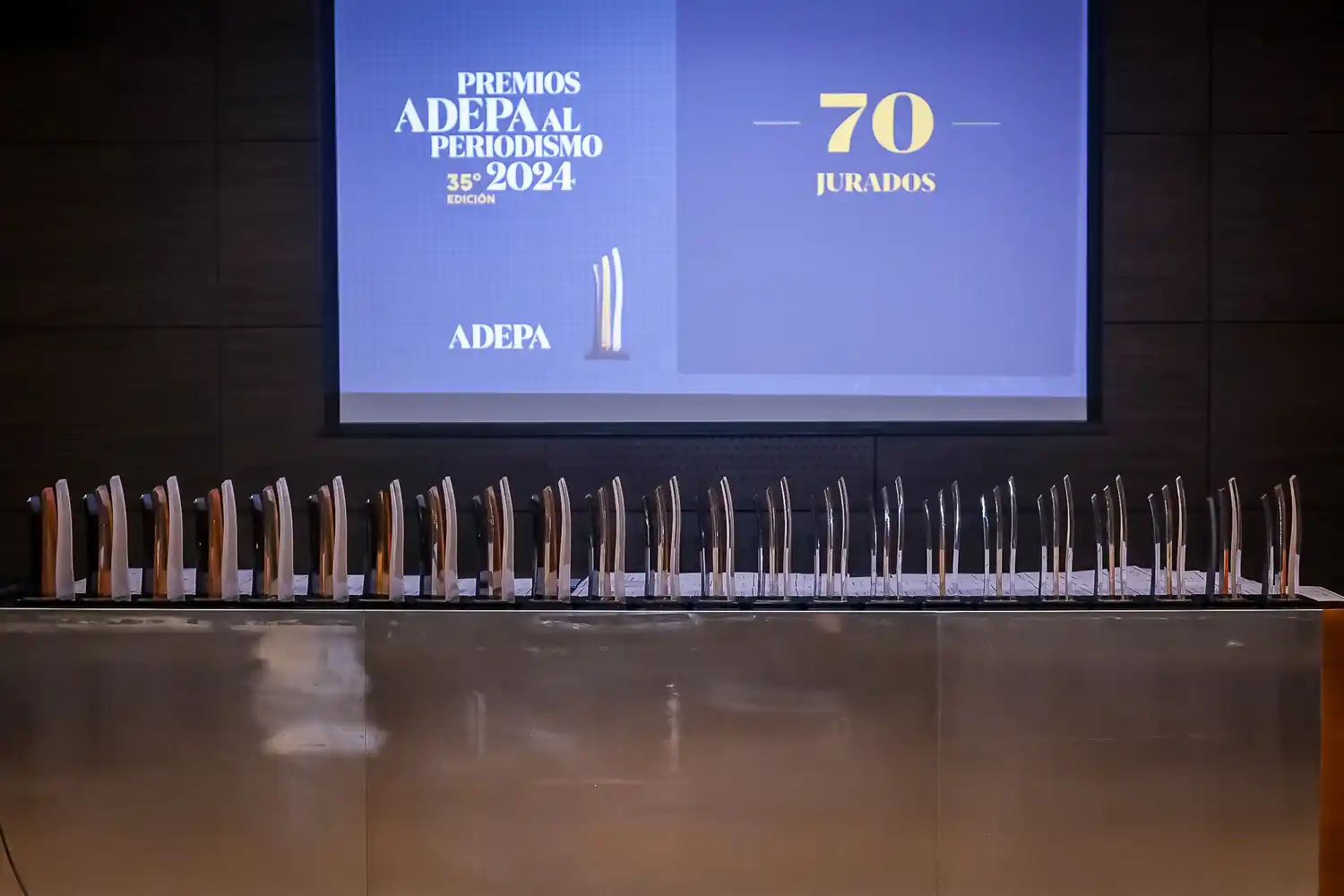 premios adepa - 2
