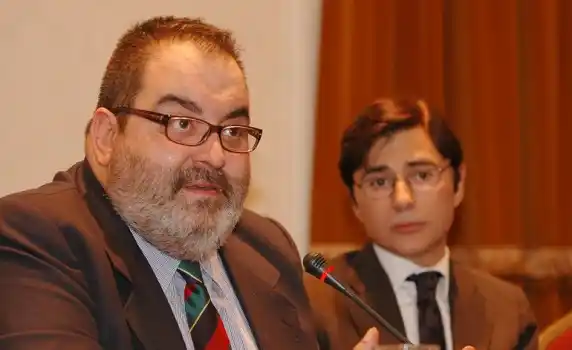 Lanata polémico en Harvard: "Cristina tiene que estar presa"