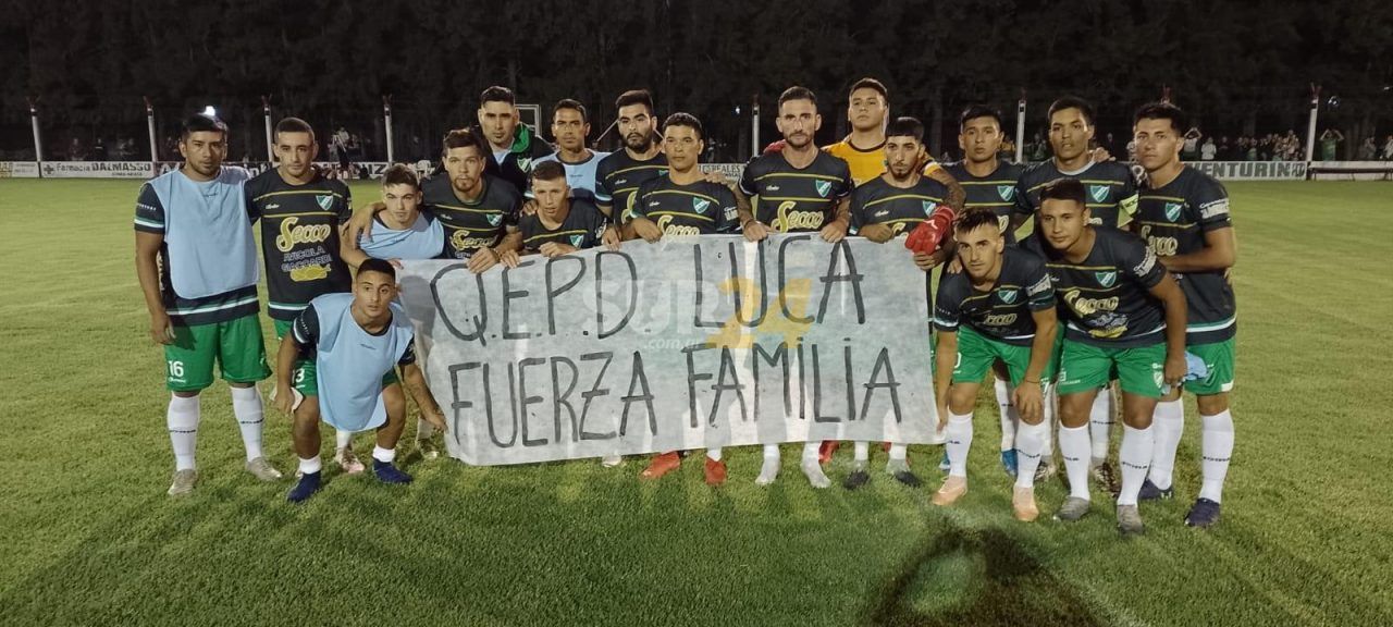 Juventud Unida ganó en Chañar Ladeado