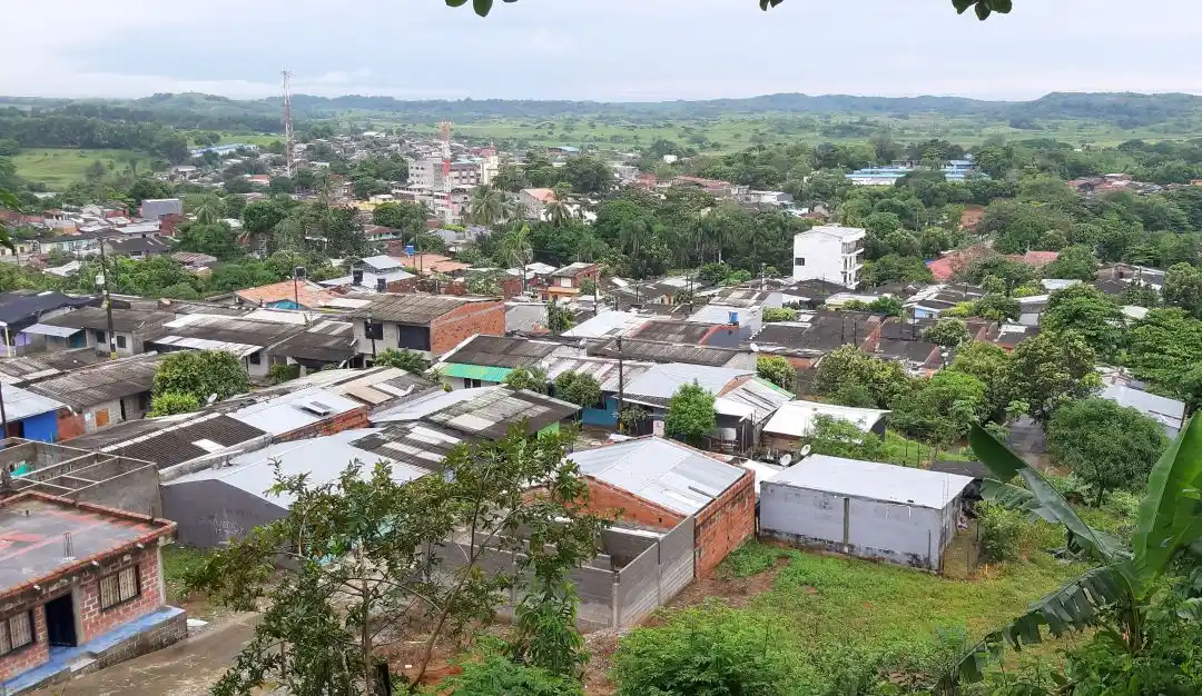 COLOMBIA SACUDIDA POR MASACRES: sujetos armados asesinaron a tres mineros en Tarazá, Antioquia