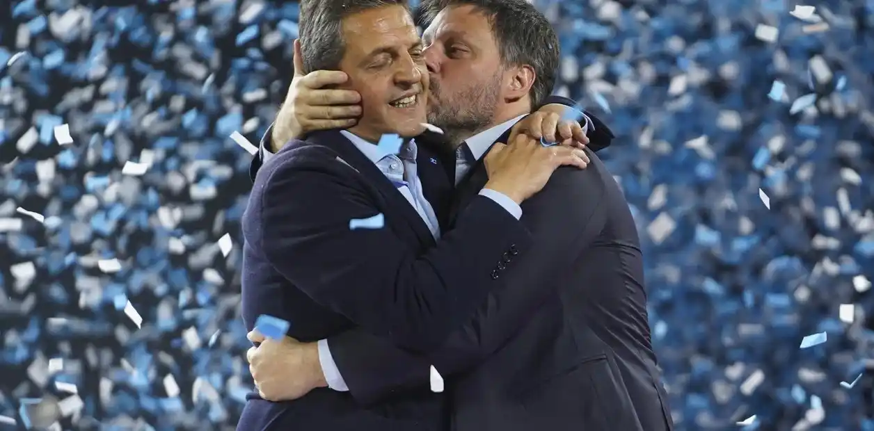 Leandro Santoro se baja del balotaje contra Jorge Macri en CABA