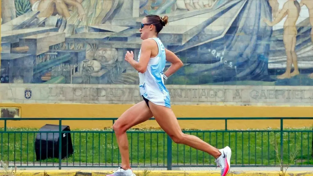 Florencia Borelli