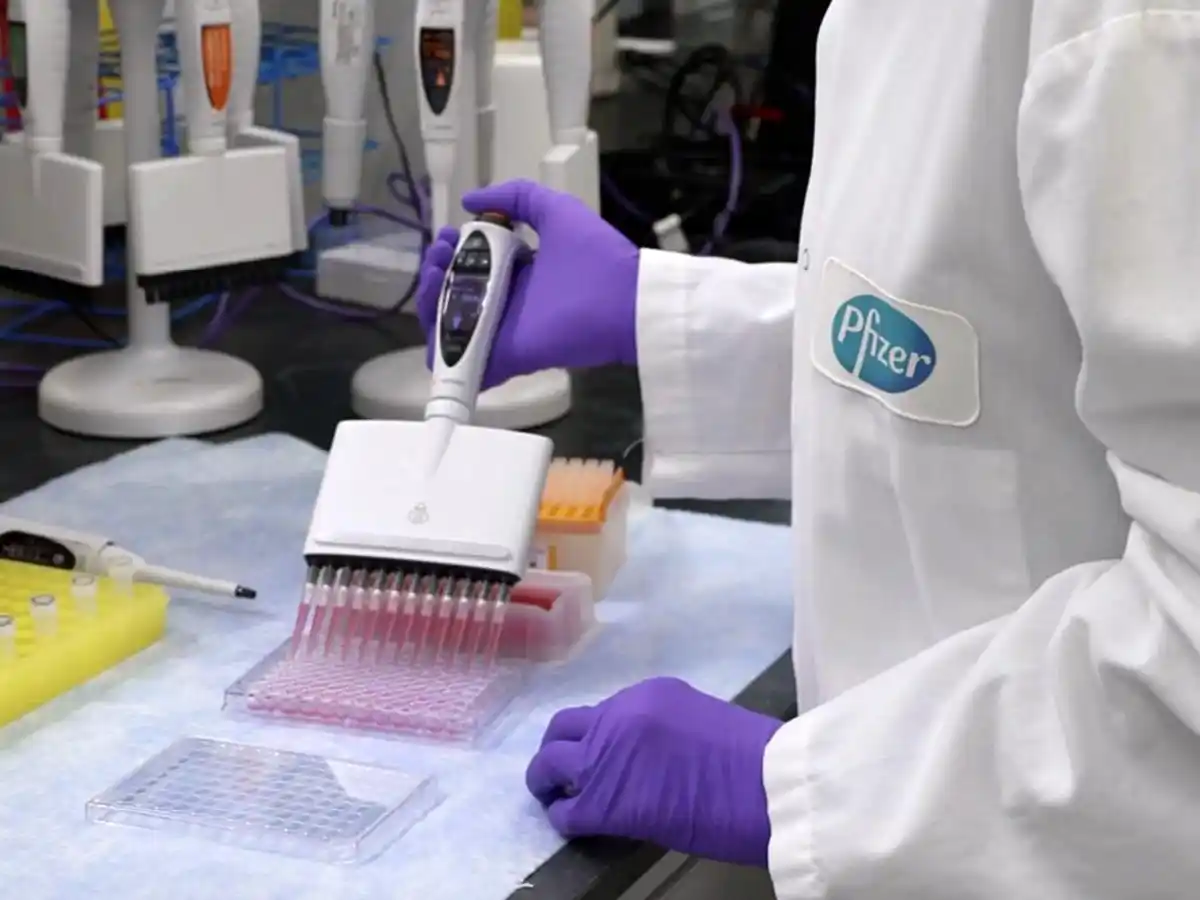 Coronavirus: la ANMAT aprobó el uso de emergencia de la vacuna Pfizer