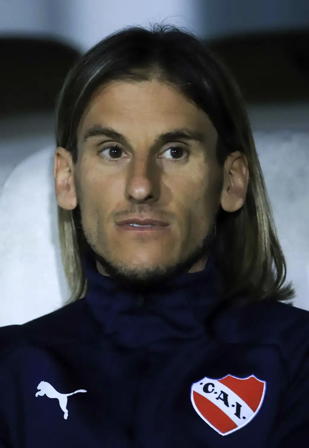 Beccacece y una anunciada salida de Independiente