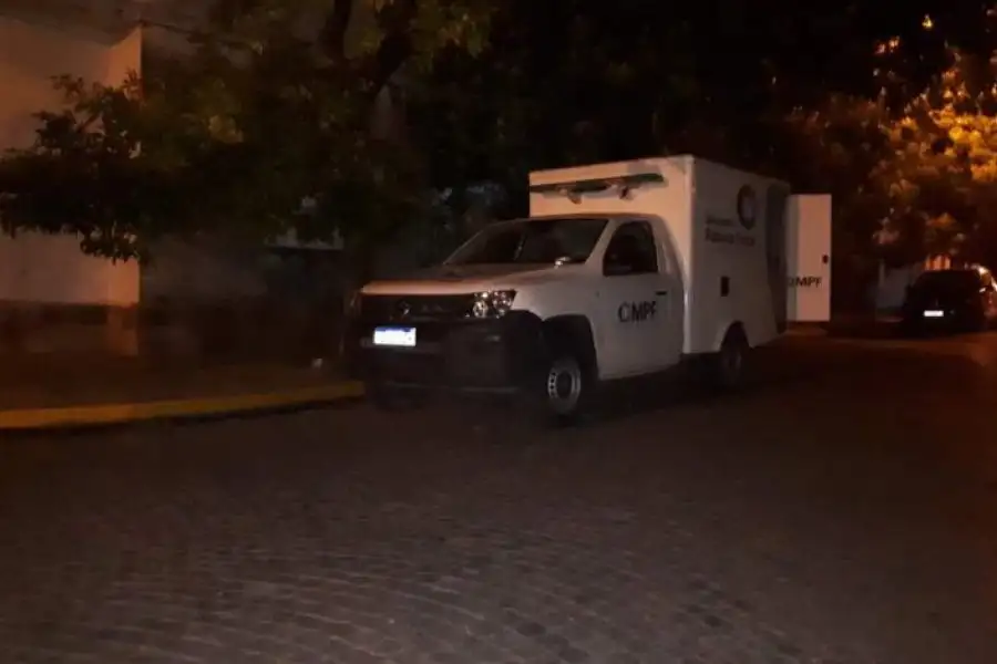Foto: Radio Estación