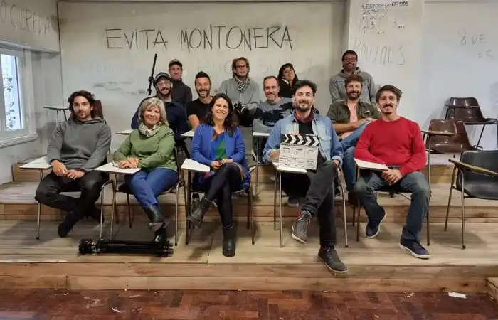 Distinguieron en Villa Gesell a un documental marplatense