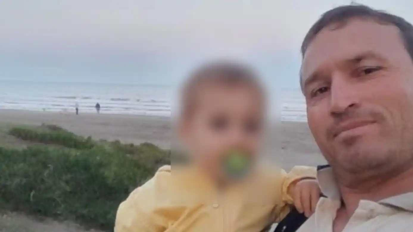 Quién era Gustavo Suárez, el hombre que asesinó a su hijo de 4 años y luego se suicidó en Huanguelén