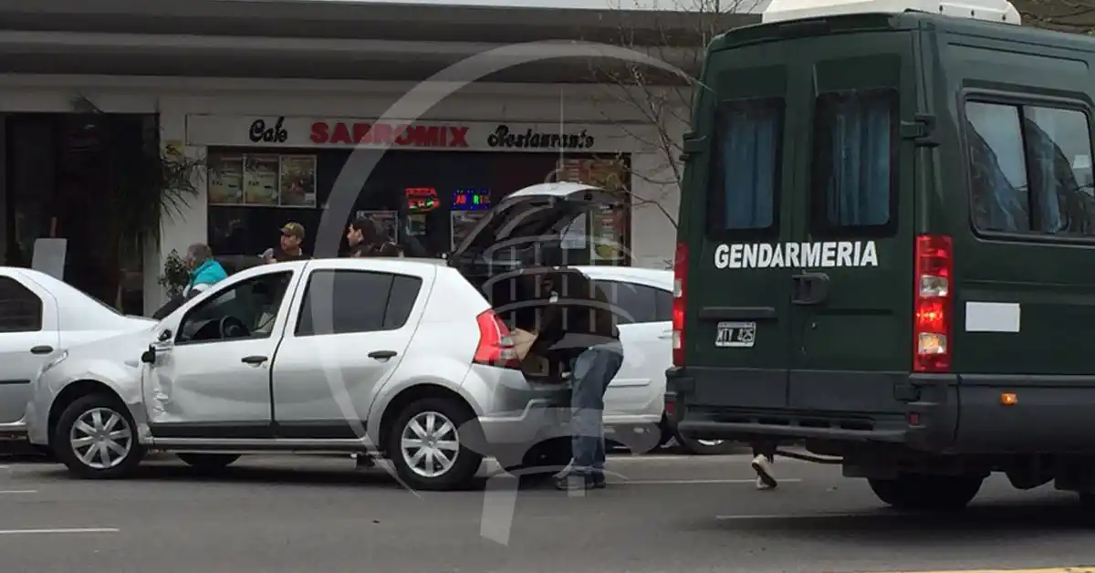 “Hubo informes sistemáticos de Gendarmería con contenidos falsos”