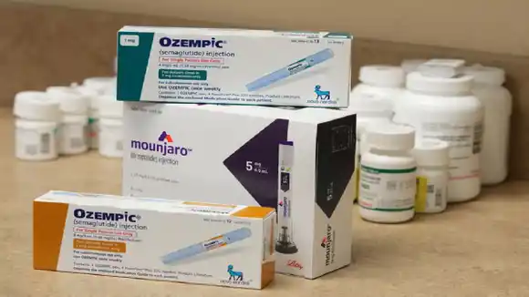 HAY EXPECTATIVAS entre los enfermos de diabetes y obesidad por una nueva generación de medicamentos