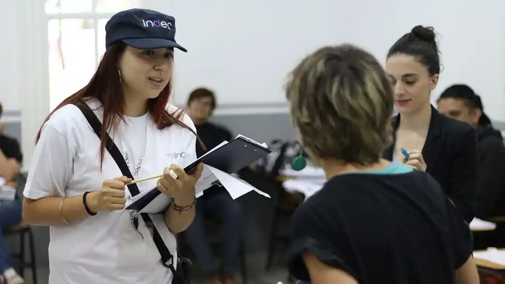 Las preguntas sobre género reflejan los derechos adquiridos