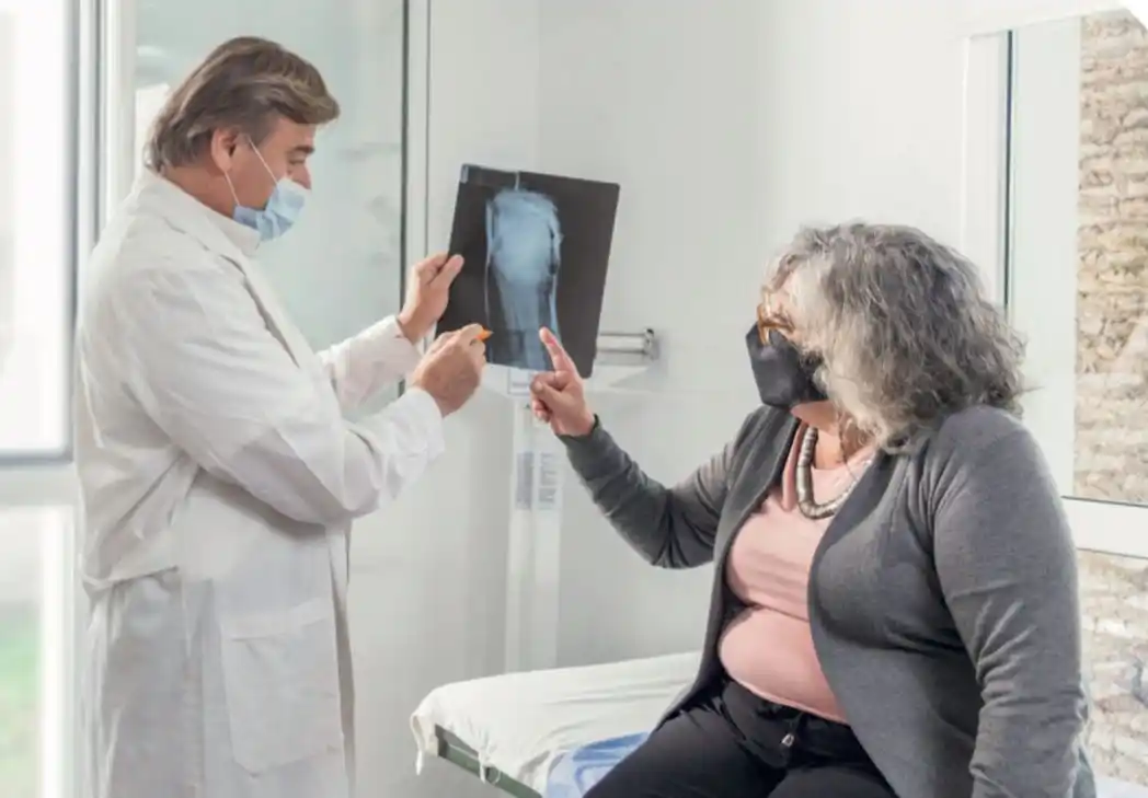 Afiliados de PAMI podrán elegir al médico especialista: “dimos el paso más grande en 50 años”, señaló Volnovich