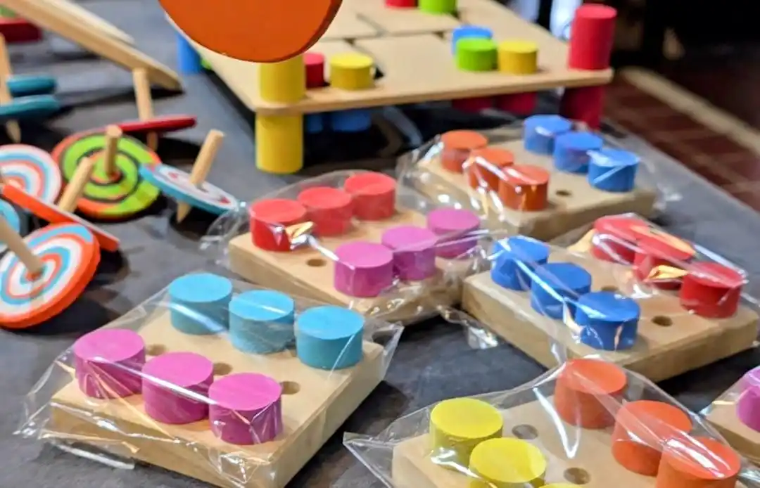 artesano semana santa - 2