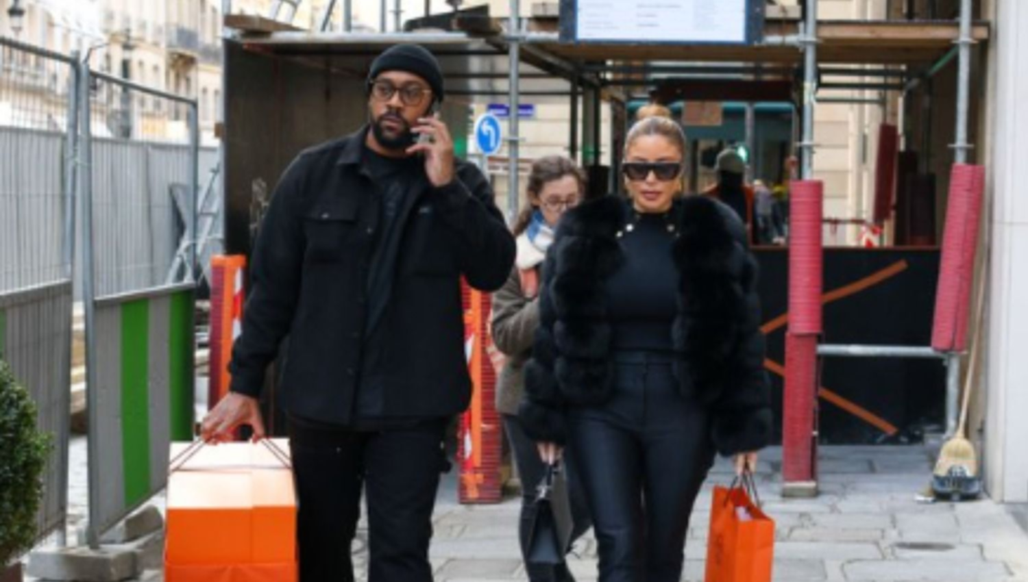 Larsa Pippen y Marcus Jordan: ahora rumores de compromiso tras San Valentín, luego de la presunta ruptura