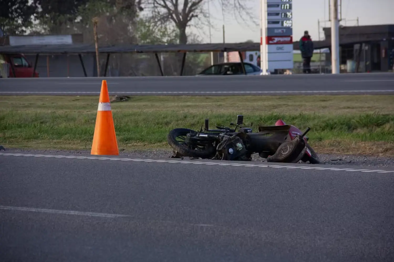 Foto: Gentileza: Daniel Bydar - Diario El Norte