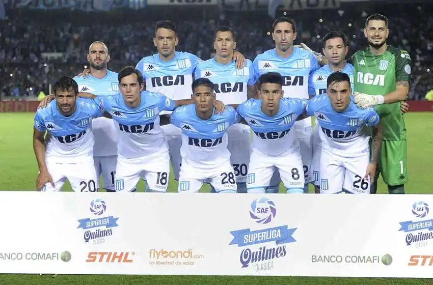 La pelea por el título, en mismo horario