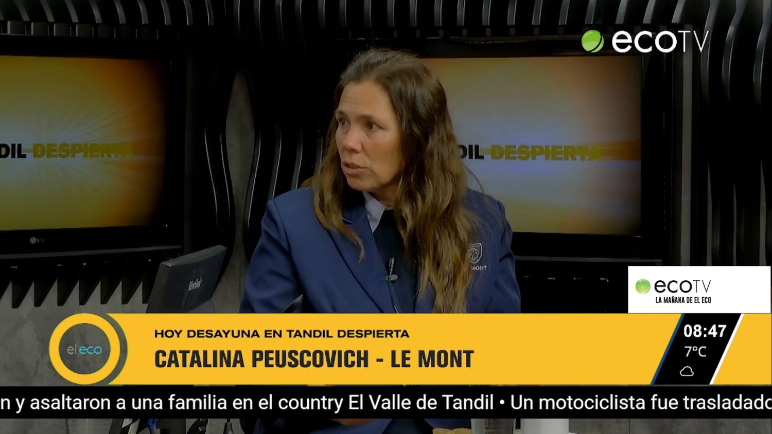 El mercado automotor en Tandil