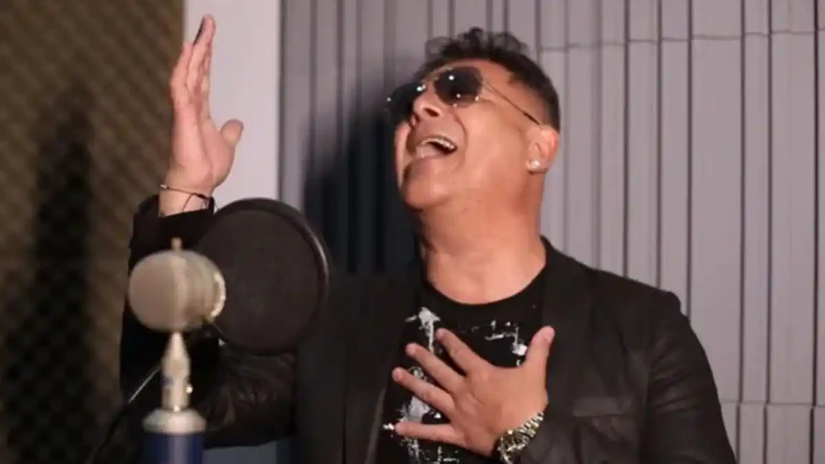 Un cacho de cultura: quién es Sergio Torres, se preguntan los porteños