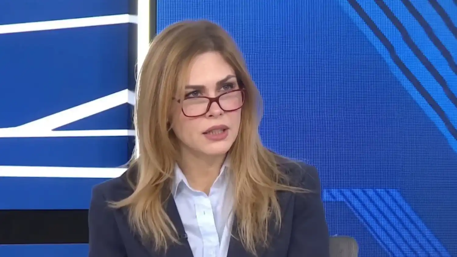 Lilia Lemoine en modo TV: desde "la UBA tiene a los estudiantes de rehenes" hasta "ojalá no existiera Pagano"