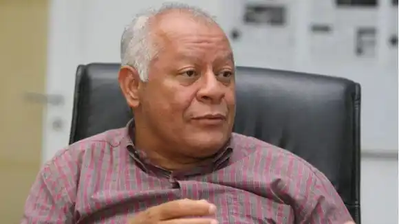 ¡ALERTA! SE LLEVAN A CUBA el poco gasoil que acaba de llegar a Venezuela, denuncia Iván Freites