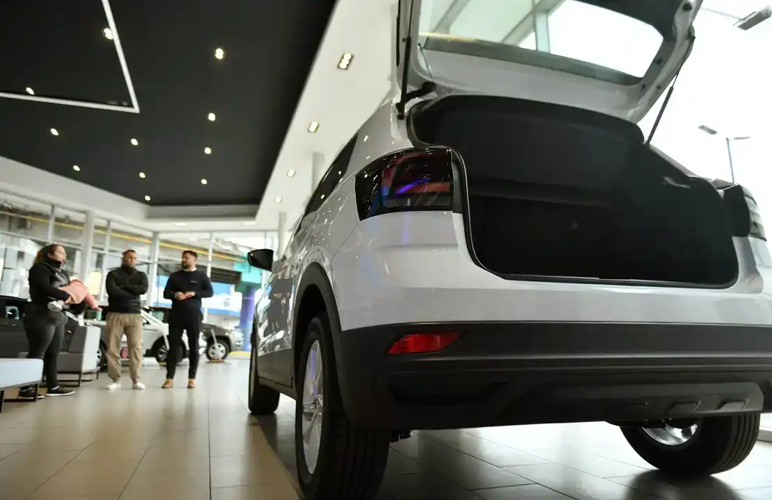 Apareció la financiación y los concesionarios dicen que se recuperan las ventas de autos 0km