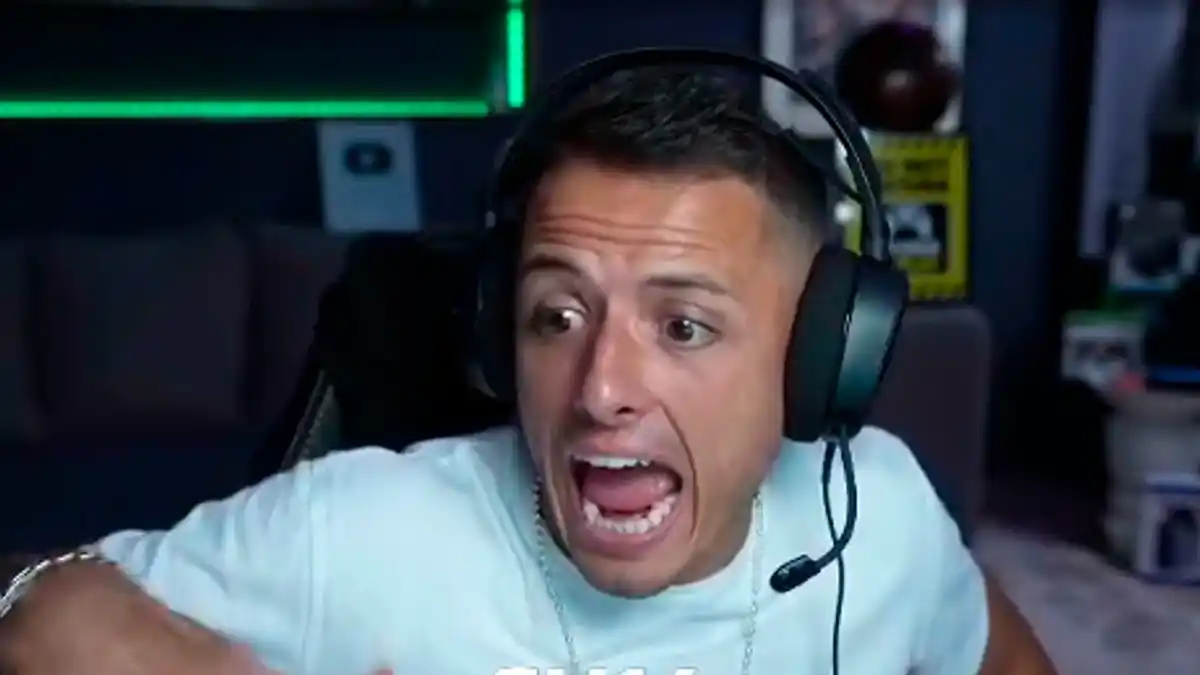 Futbolistas Streamers - Interna 3