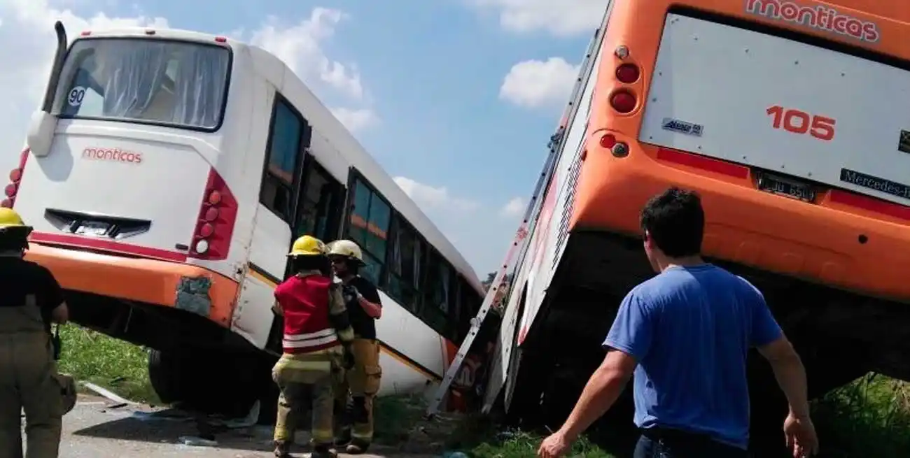 La causa se cerró con una probation y sin condena para los responsables.