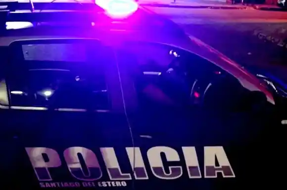 Santiago del Estero: mujer roció con agua hirviendo a su pareja tras una discusión