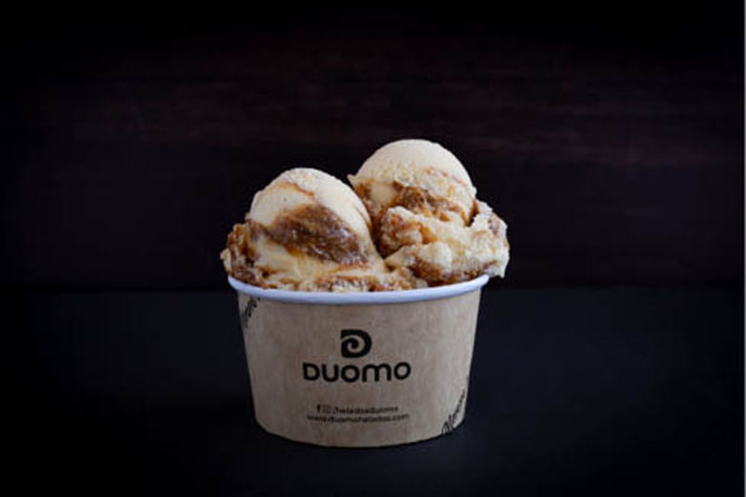 Duomo presenta un nuevo sabor para deleitar paladares