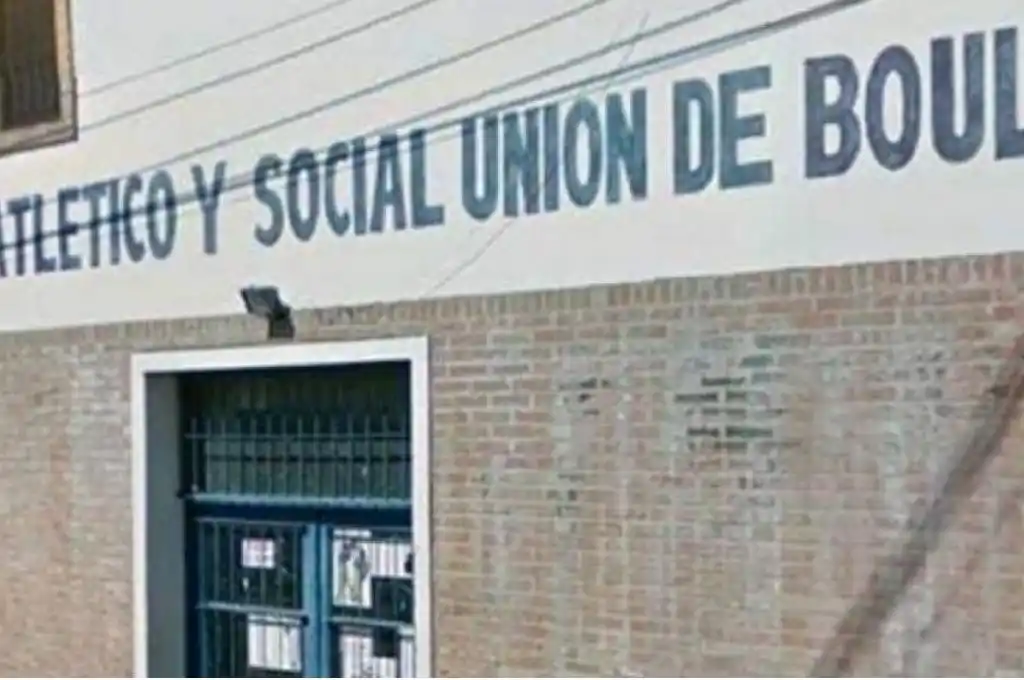 San Isidro: una nena de 4 años y un hombre resultaron heridos de gravedad en un club de barrio