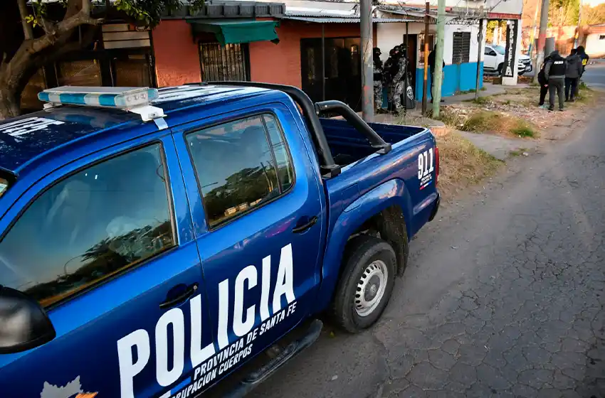 Por el crimen de Luciano Muscio, imputaron a miembros de la familia Cantero