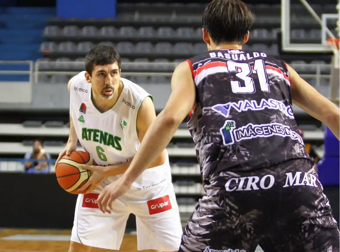 Quilmes no tuvo gol y cayó ante Atenas