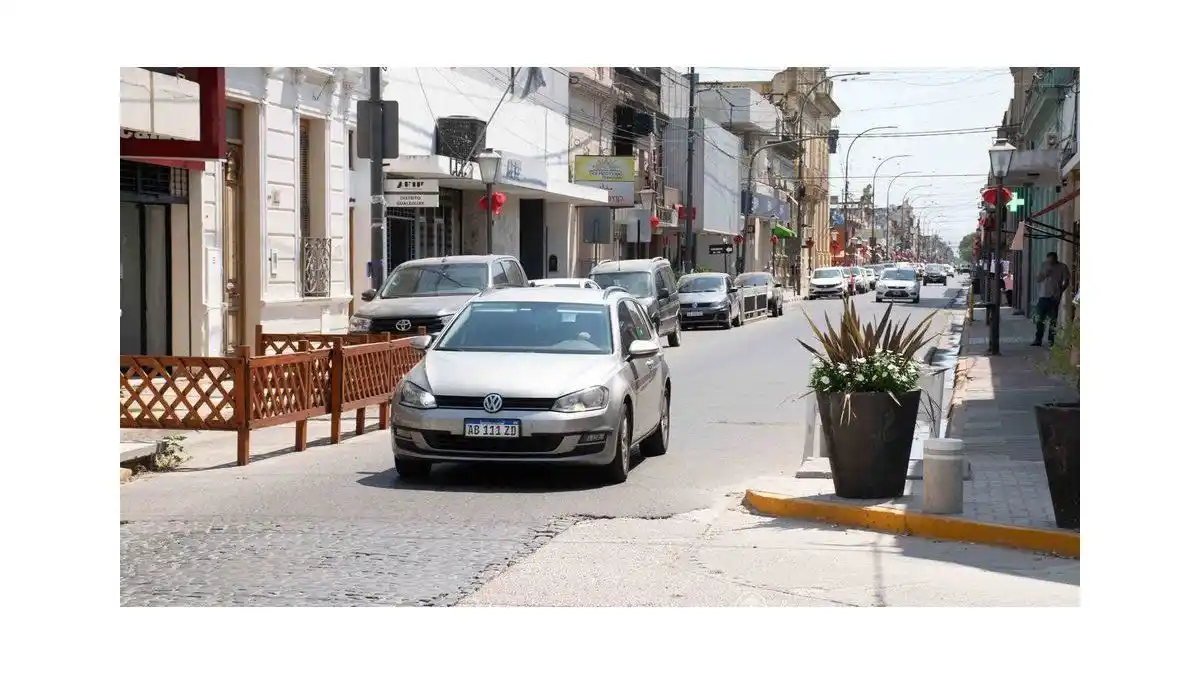 Fabio Akiki: "El sector comercial está agotado económicamente, entonces toda medidas que sean restrictivas no lo toma bien"