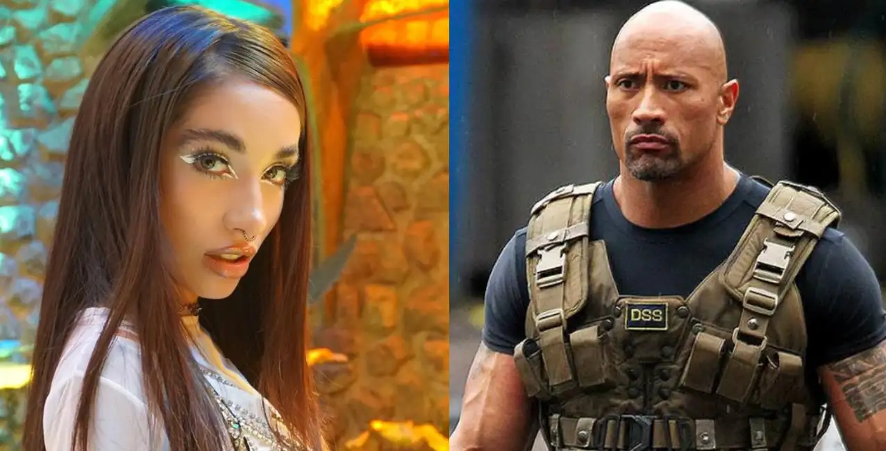 María Becerra formará parte de la banda sonora de la película “Rápidos y Furiosos 10”