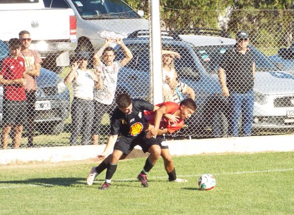 Se completó la segunda fecha de Primera