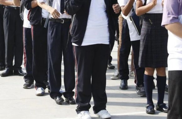 Vuelven a aumentar los colegios en la Provincia: los nuevos valores de noviembre y diciembre