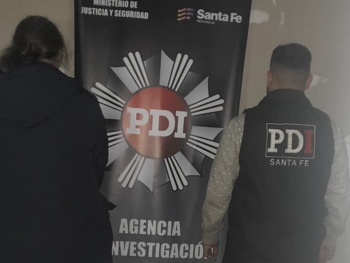 Prisión preventiva por tres meses para el acusado de arrojarle ácido a su ex pareja