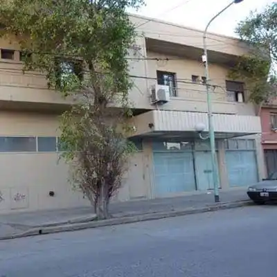 Denuncian graves problemas edilicios en la UFI 8 de Zárate: Lluvia, cortocircuitos y principio de incendio