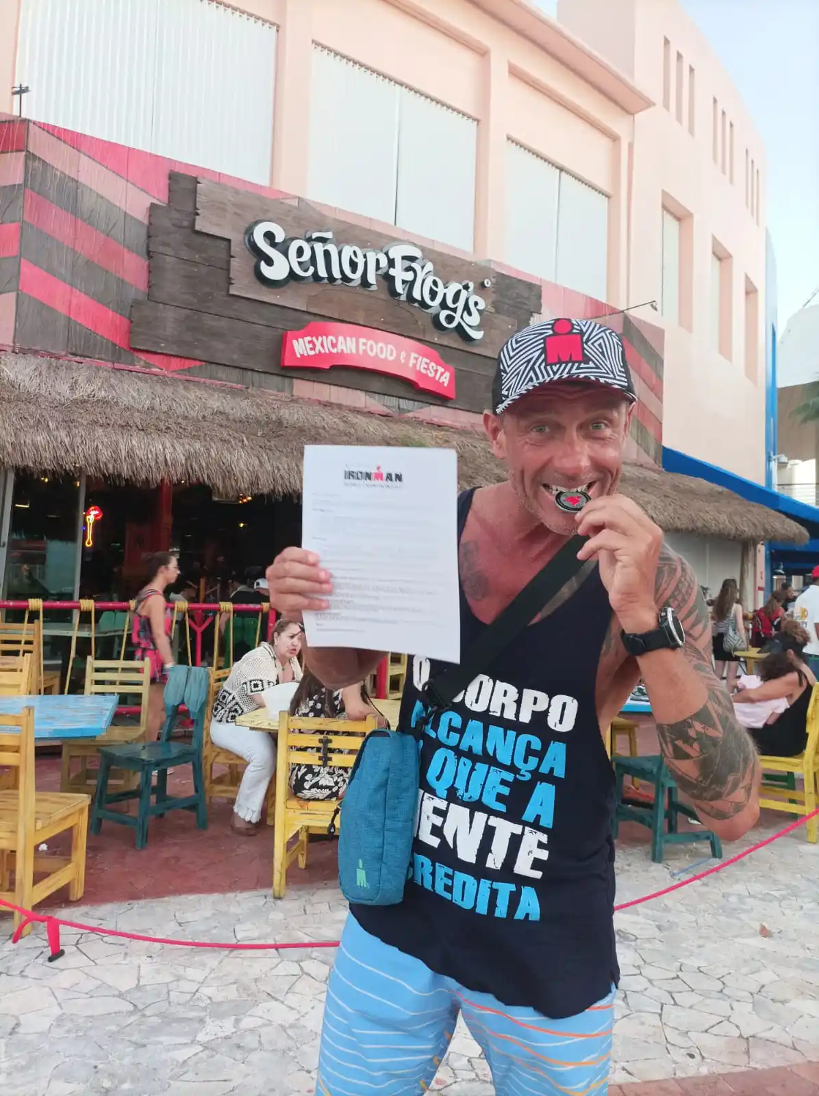 Gustavo Rosso