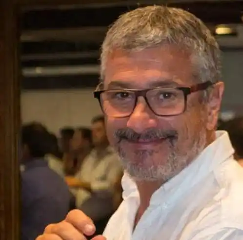 Para Ledesma “es clave el nexo con los prestadores de servicios”