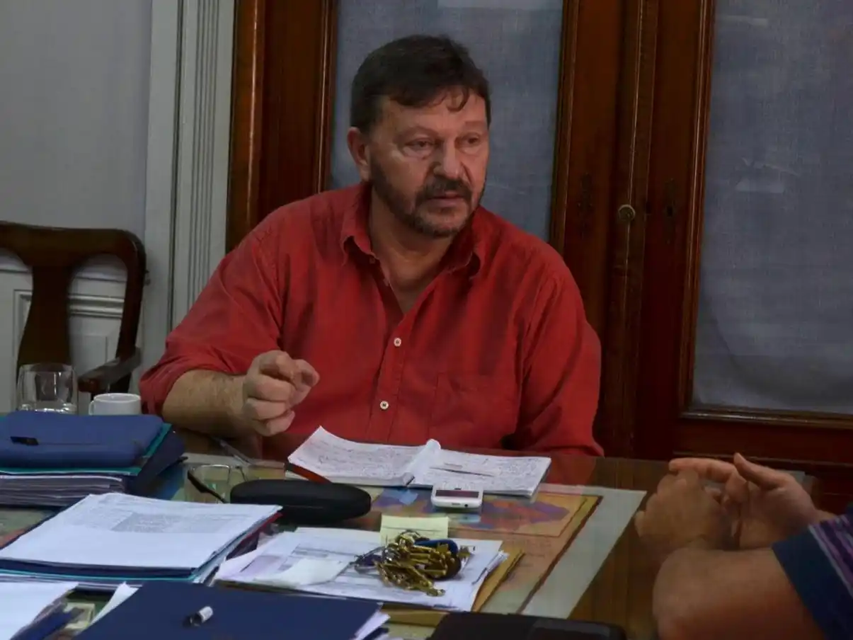 Roberto Schunk cuestionó el discurso de “no hay plata” y advirtió sobre la distribución de la riqueza en Argentina