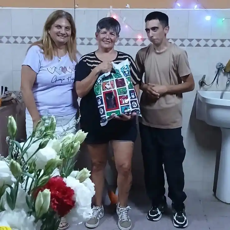 K9 Gualeguay: El compromiso de salvar vidas a pulmón y en equipo