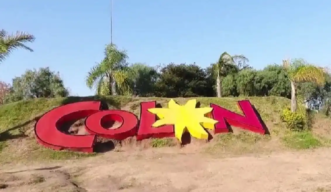 La bronca de un médico de Colón: "son unos irresponsables"