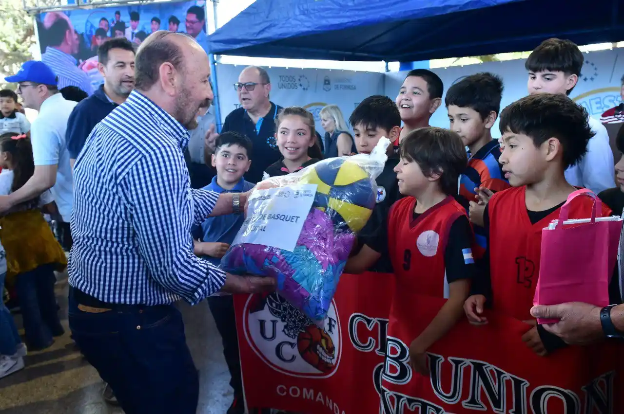 El OPNGT se realizará en Palo Santo y Potrero Norte de manera simultánea