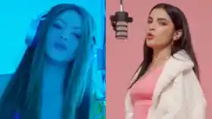 Acusan a Shakira y BZRP de plagio: "Me gustaría recibir el crédito"